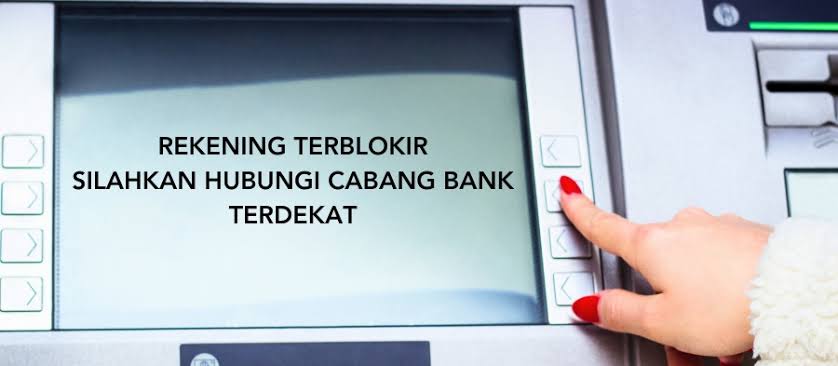 PPATK Blokir 28 Ribu Rekening Tak Aktif Transaksi