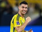 Cristiano Ronaldo Tinggalkan Al Nassr, Akan Berlabuh Kemana?