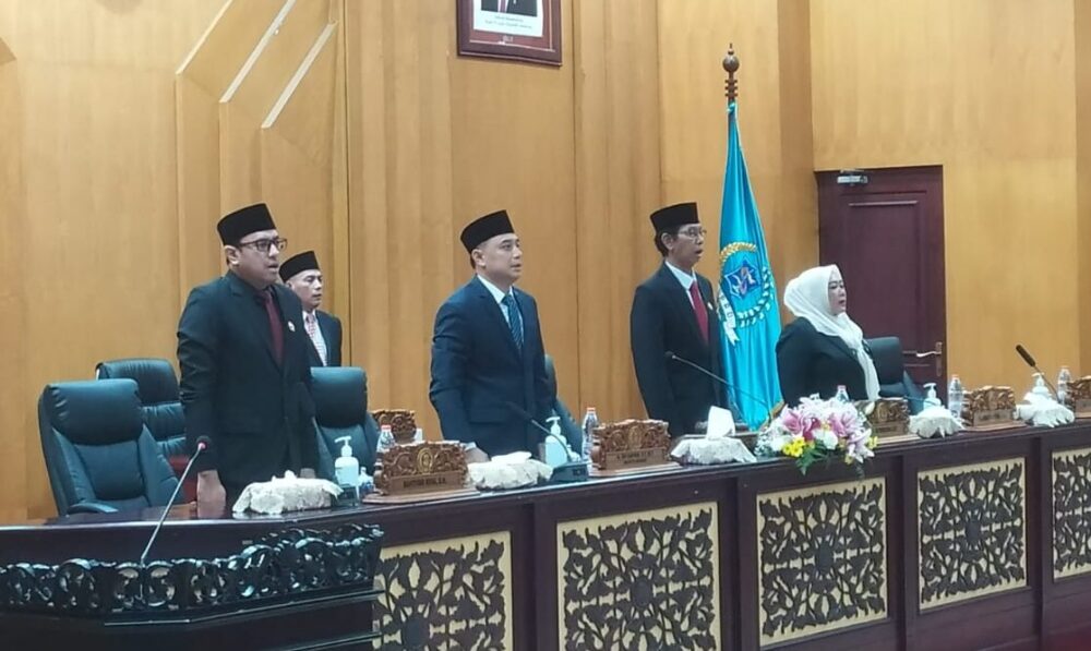 DPRD Kritik Efisiensi dan Pemerataan Program APBD Surabaya