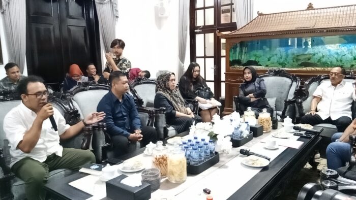 Dimediasi, PT SGM Berkomitmen Bayar Rp7 Miliar ke Korban