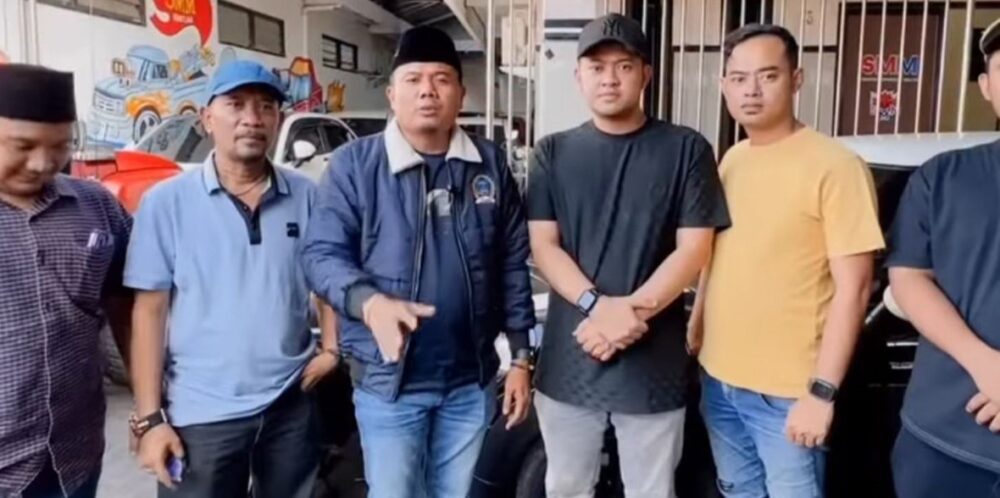 FSMI Ancam Demo Gede di Surabaya, Protes Kebijakan Jukir Resmi
