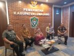 Forkopimda dan Pers Kompak, Bupati: Media Mitra Strategis Pembangunan