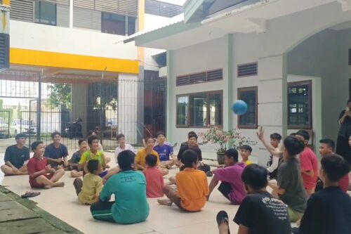 Tak Sekadar Bangun Kota, Surabaya Bangun Peradaban Lewat RIAS