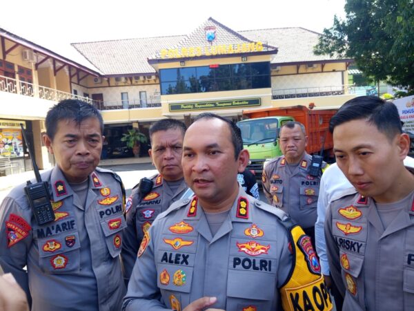 http://Kasus Pedagang Es Krim, Kapolres: Tidak Ada Pemukulan