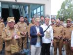 Kopdes Merah Putih Solusi Keadilan Ekonomi di Papua Mendes: Kopdes Merah Putih Solusi Keadilan Ekonomi di Papua