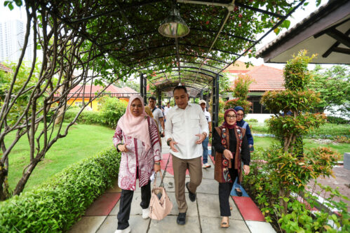 Surabaya Tepis Pendekatan Militer, Pilih Pendidikan Asrama untuk Anak Bermasalah