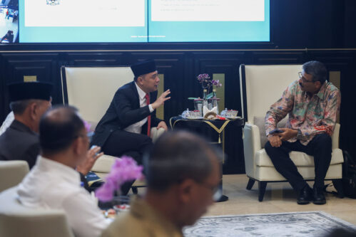 Surabaya dan India Siap Kolaborasi Wisata dan Budaya