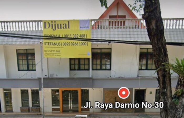 Polemik Darmo 30, DPRD Surabaya Siap Panggil TACB