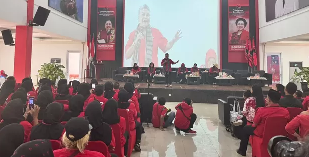 Risma Soroti Kemiskinan Banten: Dekat Jakarta, Tapi Masuk Daerah Termiskin di Jawa