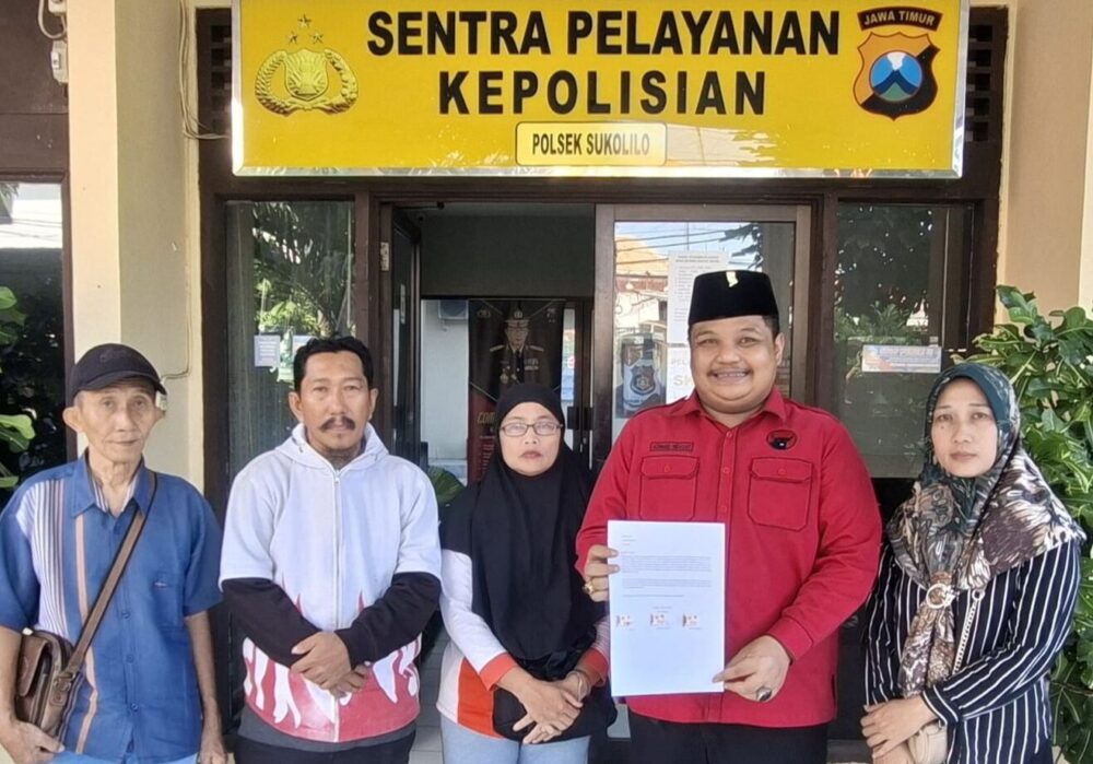 Surabaya Terapkan Jam Malam Anak, PDIP: Demi Masa Depan Bangsa