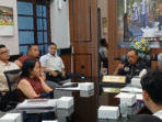 Wawali Surabaya Mediasi Kasus Penipuan Rumah Cessie Rp1,5 Miliar 