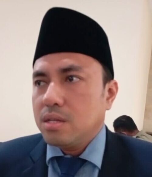 PAD Bocor karena Parkir Liar, DPRD Ingatkan Pengusaha