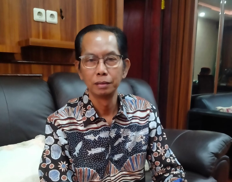 Ketua DPRD Surabaya Dukung Penertiban Parkir Minimarket