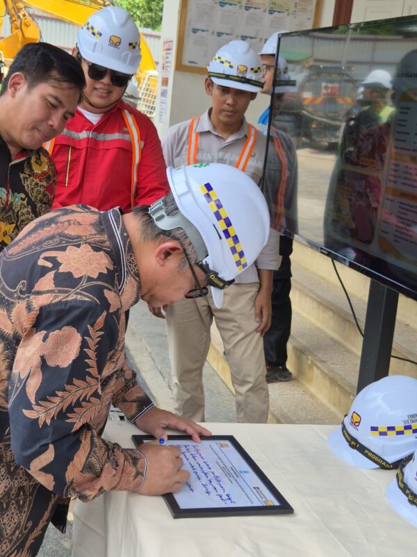 SIKL Diperluas, Pemerintah Perkuat Komitmen Pendidikan WNI di Luar Negeri