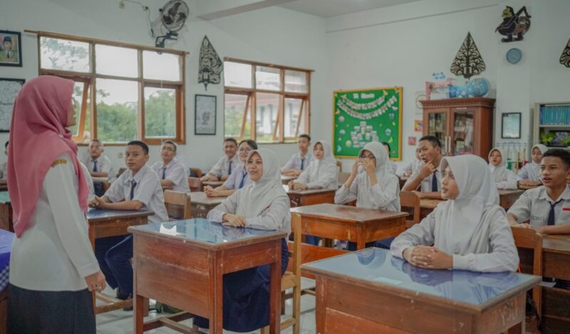 101.581 Guru Lolos Seleksi Administrasi PPG Periode 1 Tahun 2025