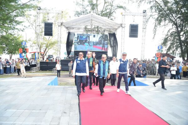 Boalemo Smart School, Terobosan Digital dari Timur Indonesia