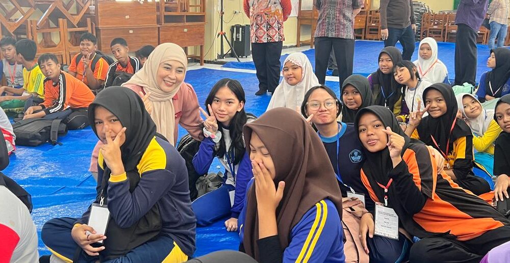 Ajeng Wira Wati: Tak Ada Ruang untuk Bullying dan Pengeroyokan di Surabaya