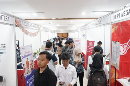 Pengangguran Terbuka Surabaya Turun, Hebi: ASSIK Bantu Produktif
