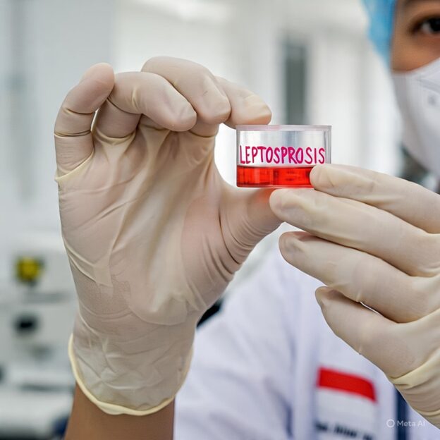 Pemkab Lumajang Waspadai Leptospirosis, 22 Kasus Ditemukan Sejak Awal Tahun