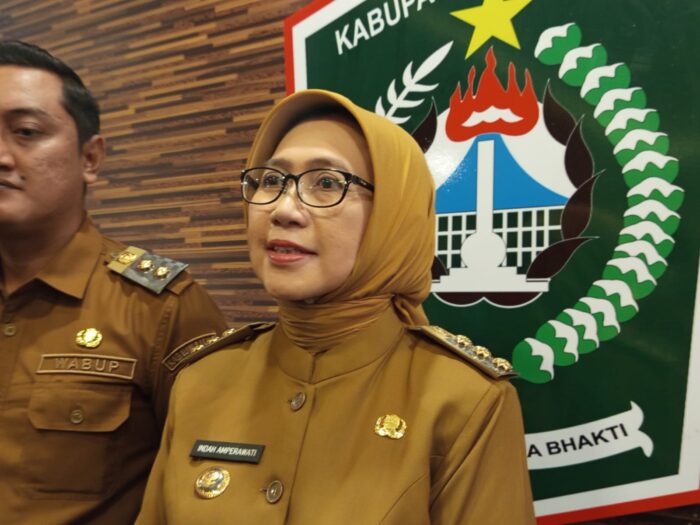 Bupati Indah: Sound Horeg Tak Boleh Kebablasan, Kostum Karnaval Wajib Beretika