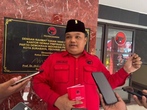Kader PDIP Ancam Bunuh Diri Jika Tak Didengar Megawati