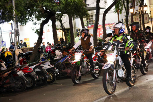 Jam Malam Surabaya Dinilai Efektif Bentuk Karakter Anak