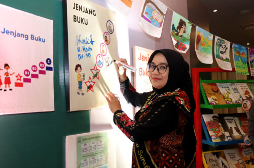 Wajib PAUD 1 Tahun Jadi Gerbang Awal Pendidikan 13 Tahun di Surabaya