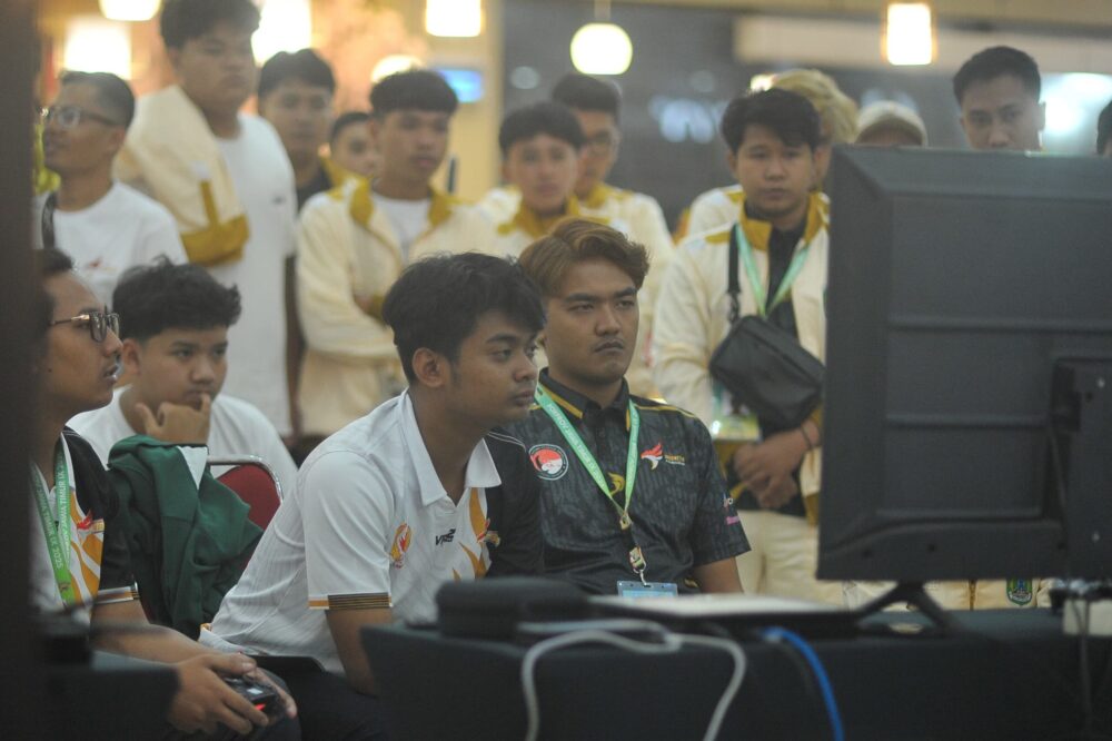Jatim Bidik Prestasi Dunia Lewat Esports Porprov IX, 322 Atlet Berlaga di Batu