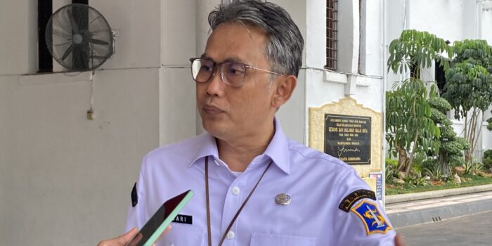 Pemkot Surabaya Diskon BPHTB Hingga 40 Persen, Sambut HUT ke-80 RI