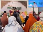 Kupas Makna “Ar-Rahmānu ‘Alā al-‘Arsyi Istawā”, Ustadz Nadhi Ihsan: Ini Soal Kemurnian Aqidah
