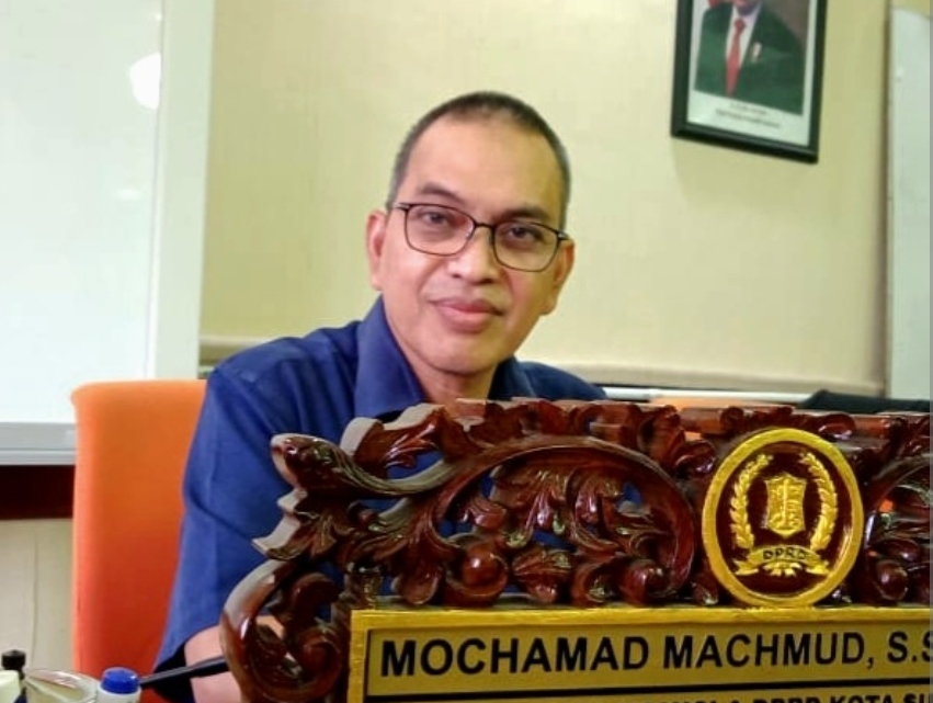 DPRD Surabaya Ingatkan Pemkot: Pembangunan Harus Seimbang
