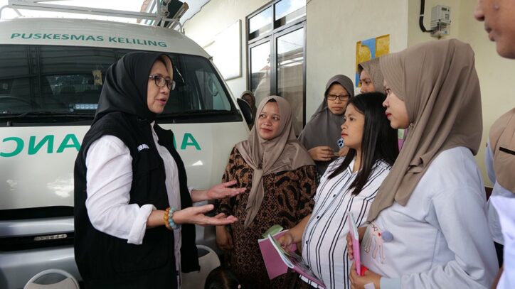 Pemkab Lumajang Perluas Layanan Dokter Muter ke Desa Ranupakis