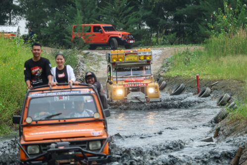 Surabaya Masuk Top 10 Destinasi Micro-Travel Asia