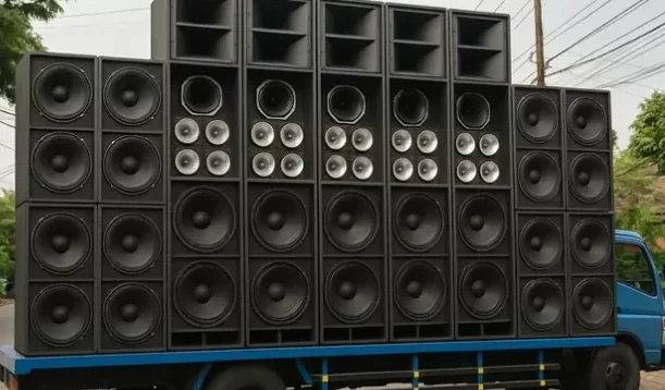 Gubernur, Kapolda, Pangdam Jatim Sepakati Aturan Sound System