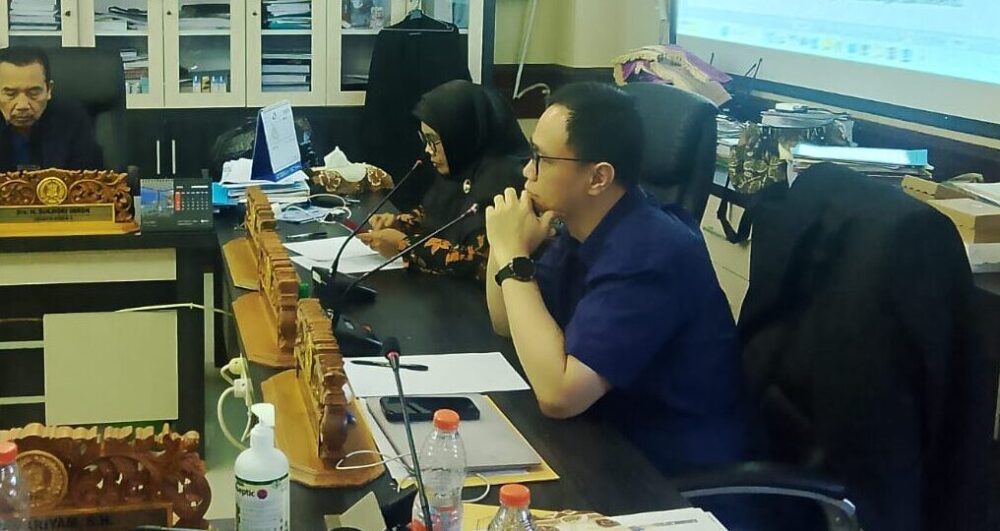 Warga Telantar, PT Alam Galaxy Pailit: DPRD Surabaya Desak Solusi Konkret dalam RDP Panas