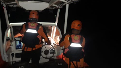 Dua Warga Lumajang Diduga Jadi Korban Tenggelamnya KMP Tunu Pratama Jaya