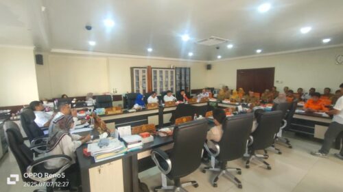  DPRD Surabaya Tuntut Perbaikan Sistem TGC dan CC 112