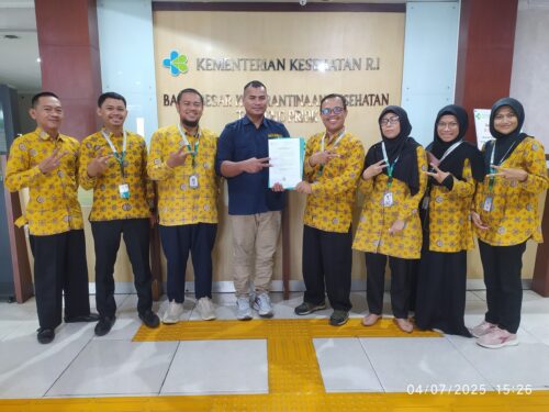 Khairu Ummah Leuwiliang Tambah Layanan, Jamaah Kini Bisa Vaksin Internasional