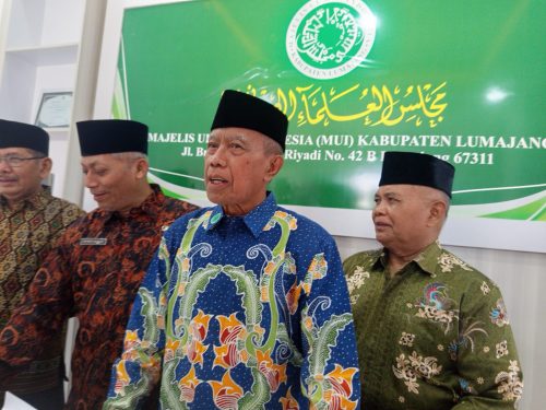 MUI Lumajang: Gunakan Sound System untuk Kegiatan Positif