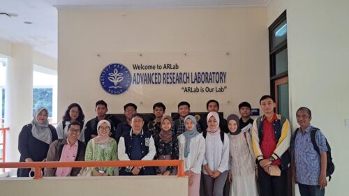 Bogor Jadi Lokasi Kunci Pembinaan Tahap I Young Inventors Challenge
