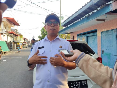 Pemkot Surabaya Respons Kasus Lansia SF, Lakukan Pendekatan Persuasif