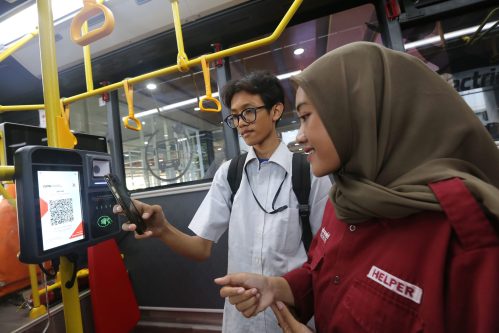 Trans Jatim Koridor VII Belum Diizinkan Masuk Joyoboyo, Ini Alasan Pemkot