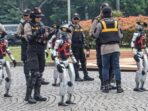 Hadirkan Robot Polisi di HUT Bhayangkara 2025, Ini Alasan Polri