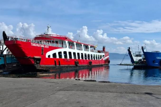 Korban Meninggal Tenggelamnya Kapal Tunu Dapat Santunan Masing-masing Rp50 Juta