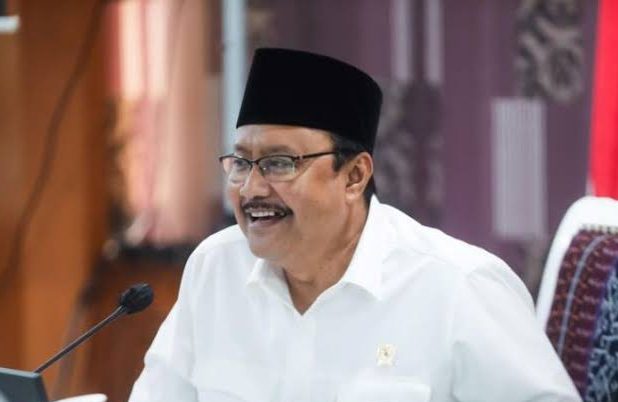 2.708 Pegawai Kemensos Bolos Kerja Usai Libur Lebaran, Ini Sanksi yang Diberikan