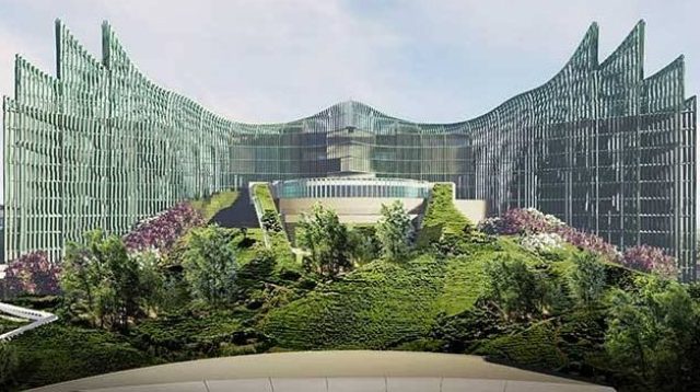 IKN Putusan MK Tetapkan Jakarta Masih Ibu Kota Negara, Bagaimana Kelanjutan IKN?