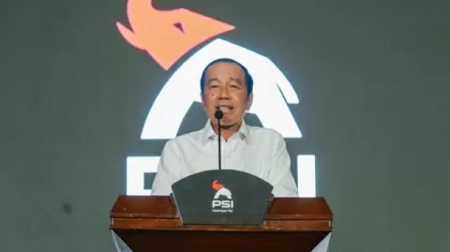 Survei LSI Denny JA Sebut Mayoritas Publik Tak Percaya Isu Ijazah Palsu Jokowi