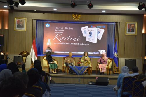 Hafidz Muksin: Perjuangan Kartini Harus Jadi Kompas Pendidikan dan Kesetaraan