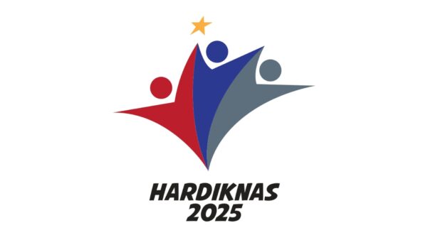 Tema, Logo Resmi dan Arah Perayaan Hardiknas 2025 oleh Kemendikdasmen