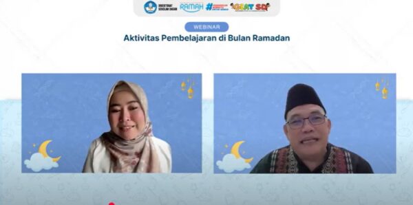 Pembelajaran Ramadan Selaras dengan Asta Cita, Fokus SDM Berkualitas